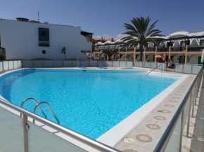 Apartamento La Tortuga Complex Amaya Fuerteventura